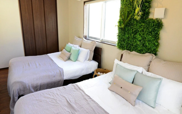 BB Wakugawa Terrace