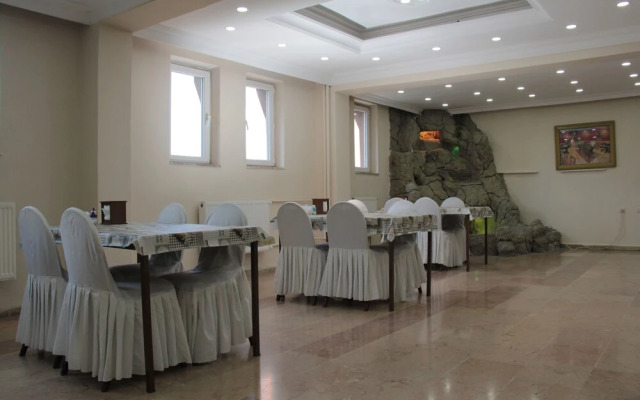 Anatolia Hotel