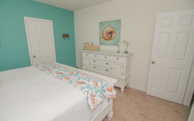 The Shire 6 Bedroom House w Pool - 4705TS