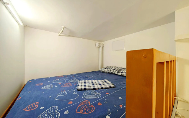 Апартаменты на Среднем проспекте Васильевского острова