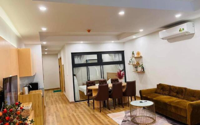 Quy Nhơn - Biển Apartment 2