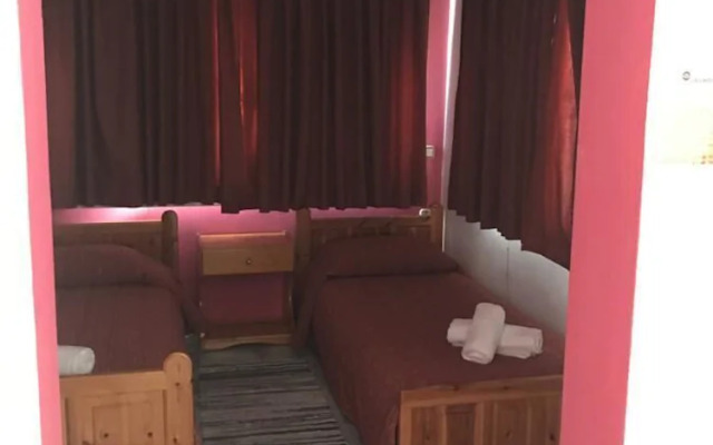 Pension Nikos