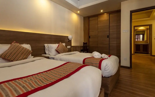 Platinum Beacon Hotel