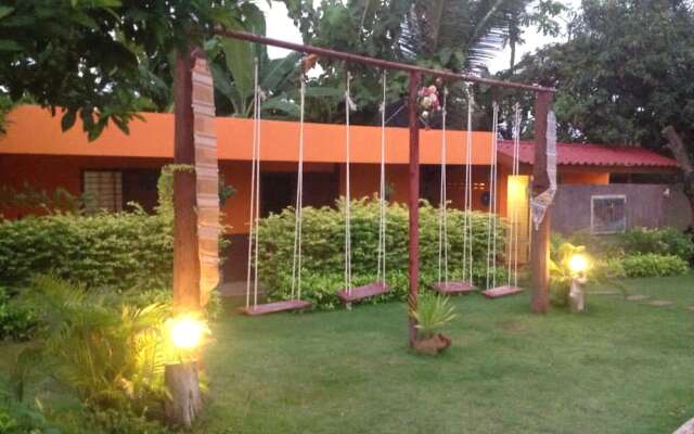 Sapmanee Resort