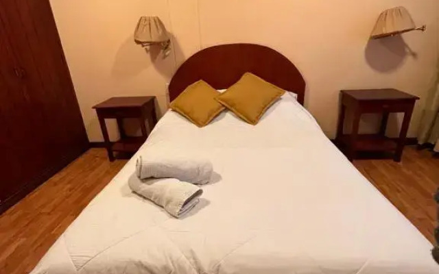Hotel Vilandré