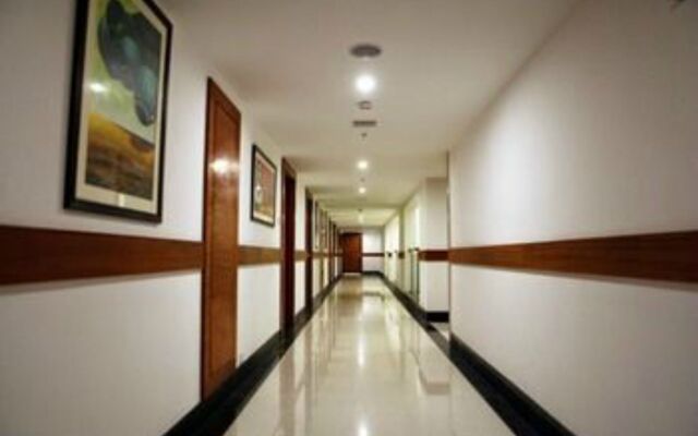 Lemon Tree Hotel Shimona