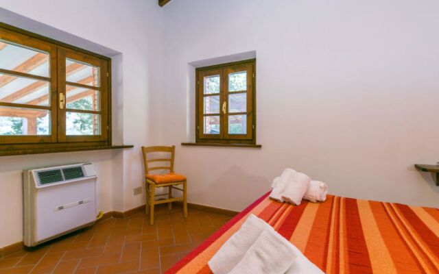 House  La Sassa