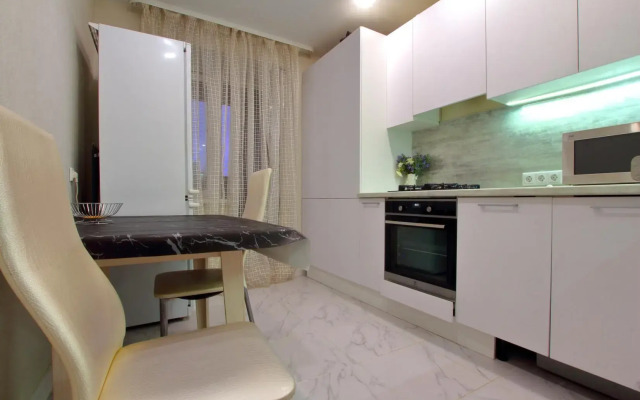 TimHouse (ТимХаус) на улице Зур Урам