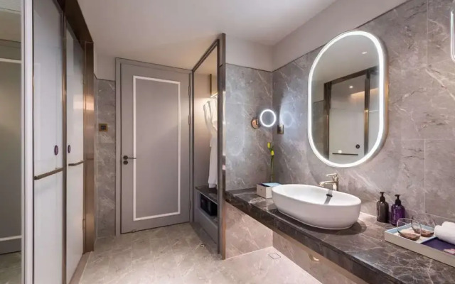 Mercure Shijiazhuang Center