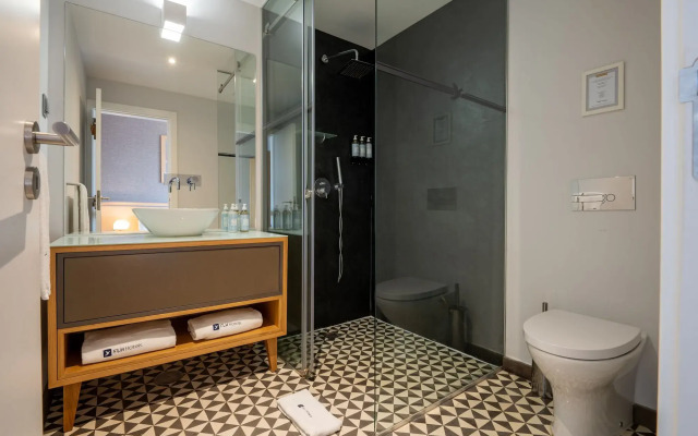 Santa Catarina FLH Suites