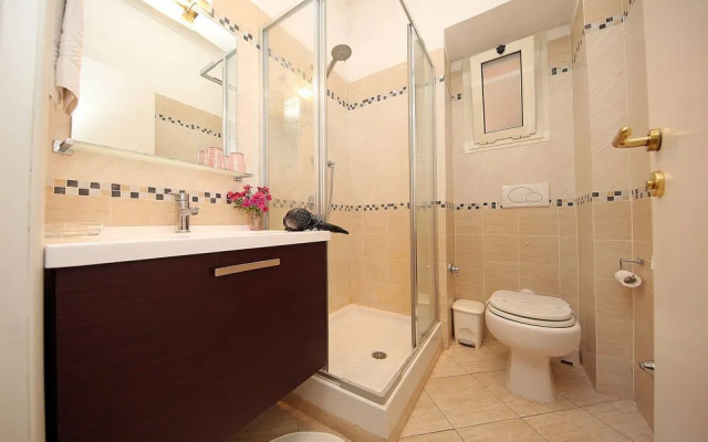 Great Central Apartment