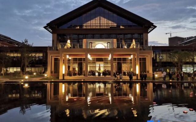 Kunming Yinyuan Hotel