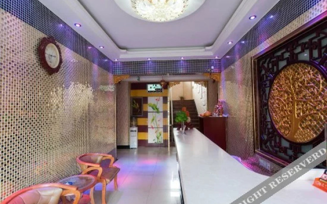 Xinji Express Inn
