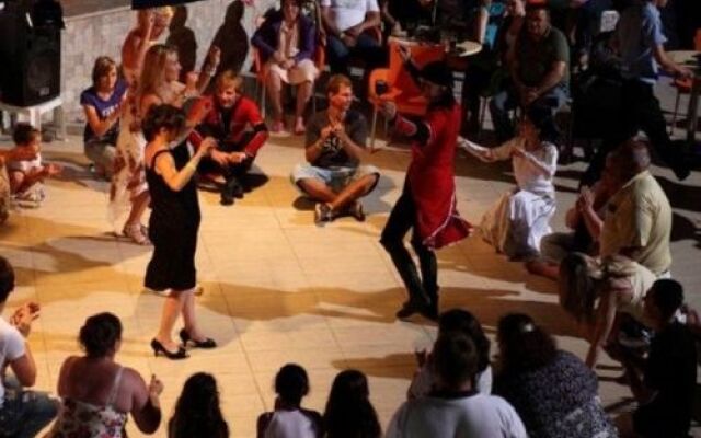 Öncül Beach Hotel - All Inclusive