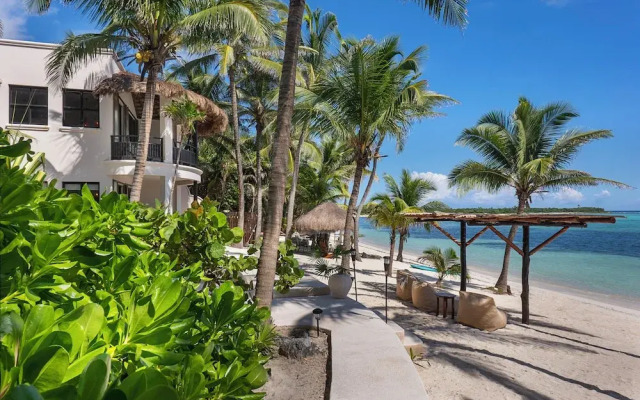 Mantaray Tulum
