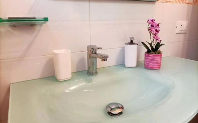 Le Barche Apartment