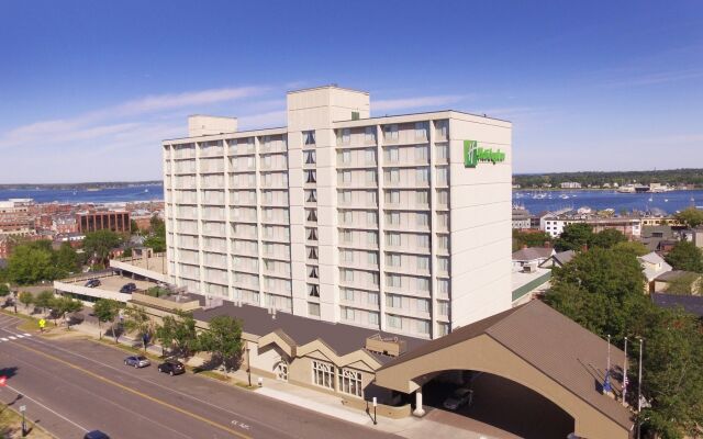 Holiday Inn Portland-By the Bay by IHG