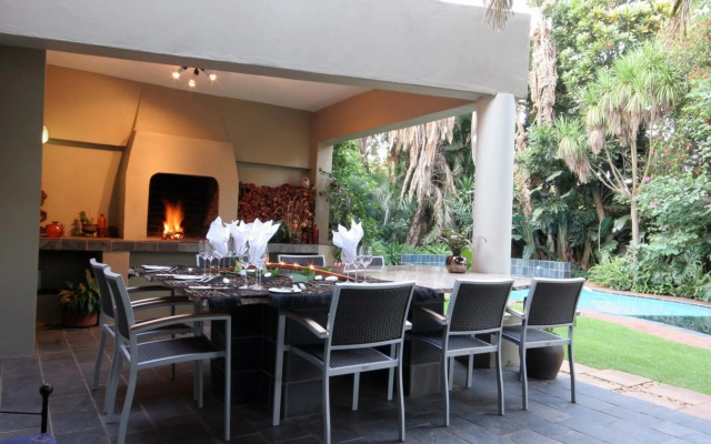 African Rock Hotel & Spa, a "Boutique Lifestyle Resort"