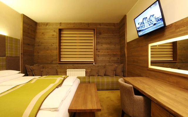 Termag Hotel Jahorina