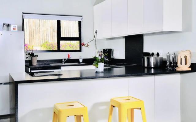 Haven Point Accomodation