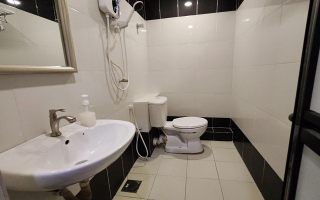 OYO 43934 Nova Hotel