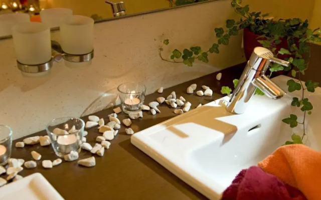 Apartments Lüftenegger