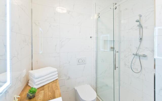 Old Town Super Apartment Ogarna