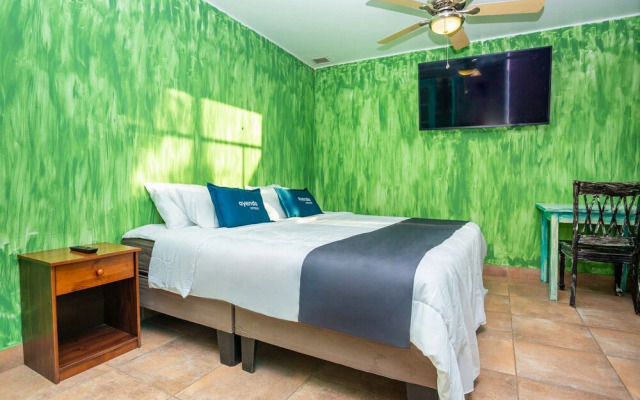 Hotel Dream House Ica