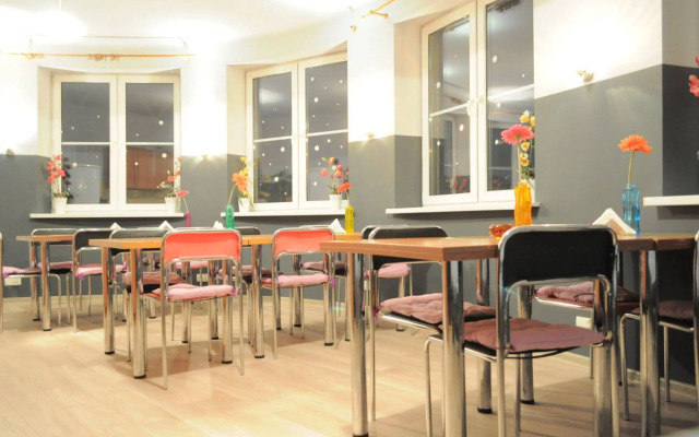 Freedom Hostel