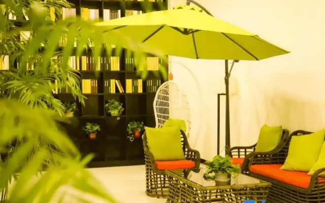 Xiangcheng Xizhang Yijia Hotel – Restaurant – Zhoukou