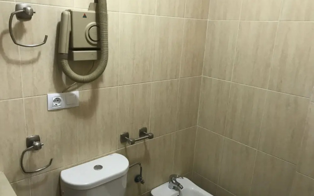 10 Minutes From the Slopes, Parking Space, Wifi