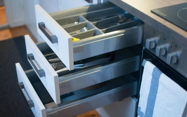 Kotimaailma Apartments Kuopio