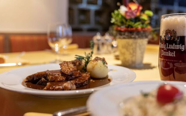 Romantik Hotel zur Post