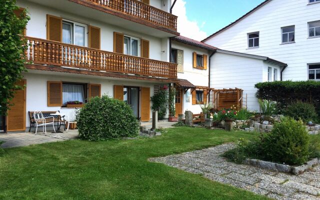 Pension Christl