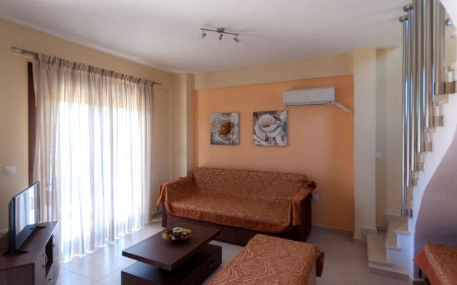 Ianthi Maisonettes