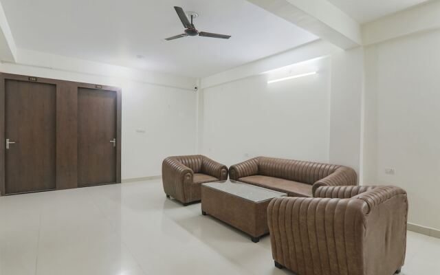 Fabhotel The Villa I