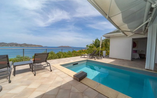 Dream Villa Pointe Milou 764