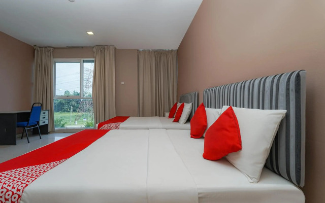New Bangi Gateway Hotel