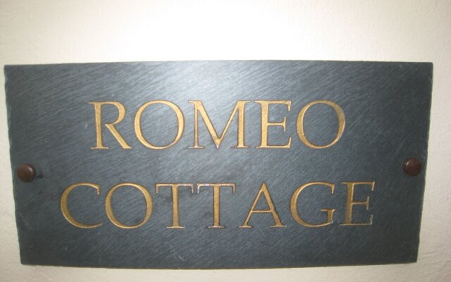 Romeo Cottage