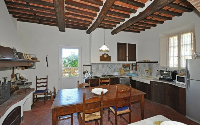 Villa Sant'Andrea
