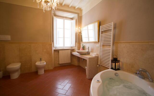 Cortona Suite