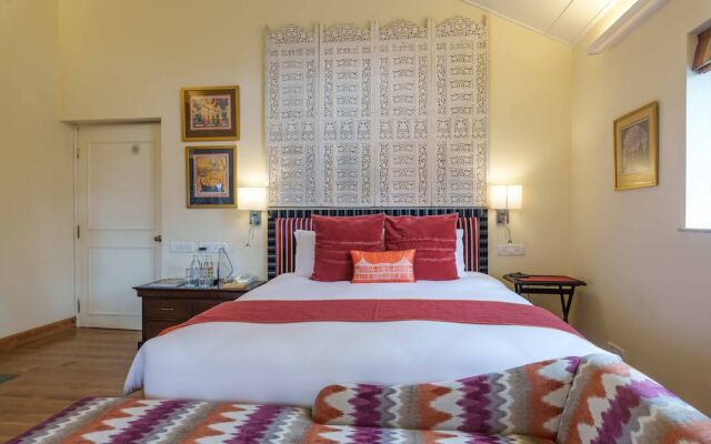 Amã Stays & Trails Raman Villa , Shimla