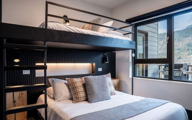 Altitude Adjustment Revelstoke Vacations