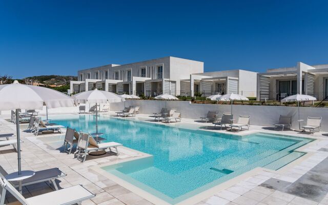 Capo Falcone Charming Apartments