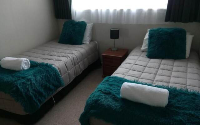 Aorangi Motel