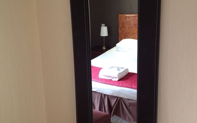 Great Western Hotel Aberdeen
