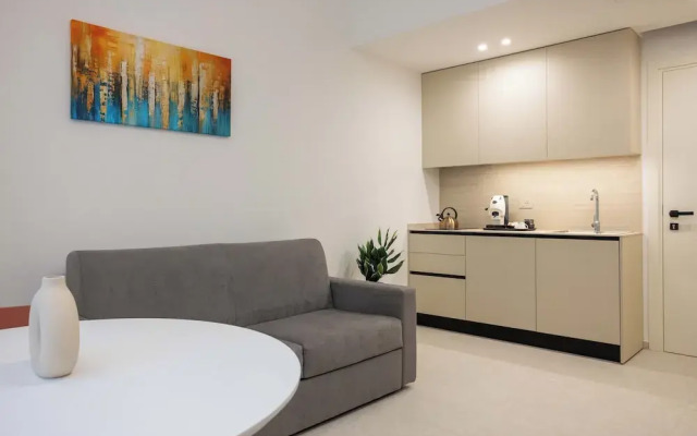 Nora's Suites