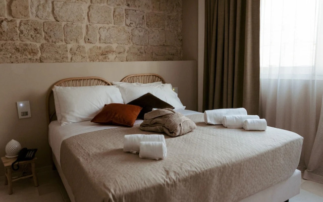 Le Carasse Boutique Hotel