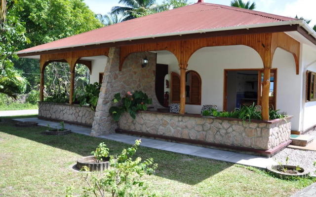 The Islander Hotel