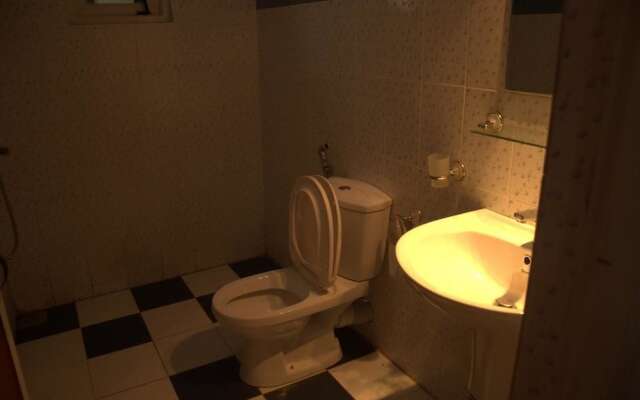 Cool Feel Restaurant